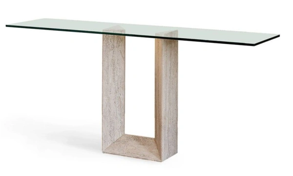Консоль Diapason Cattelan Italia