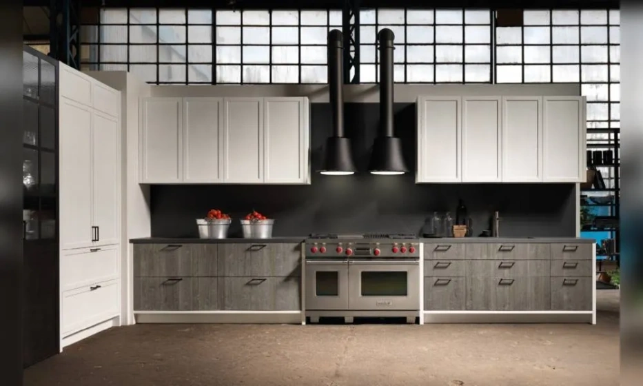 Кухня Aster Cucine Factory - фото 1