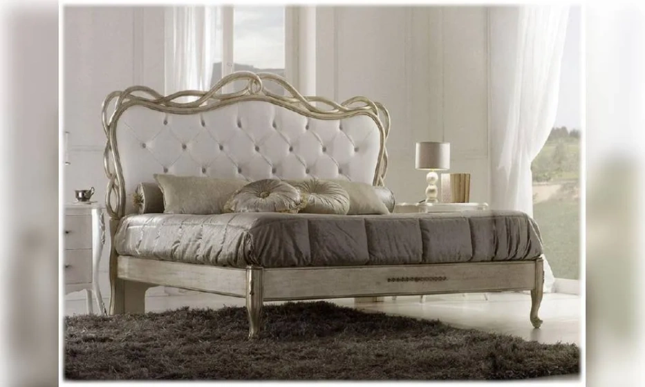 Кровать Florence Art Florentine Style 4 - фото 1