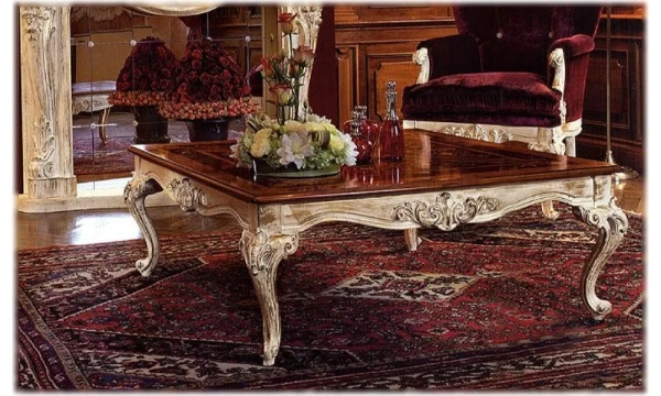 Гостиная Minotti Luigi & Benigno My Home