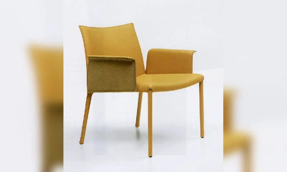 Стул Midj Nuvola Atb Ts - фото 1