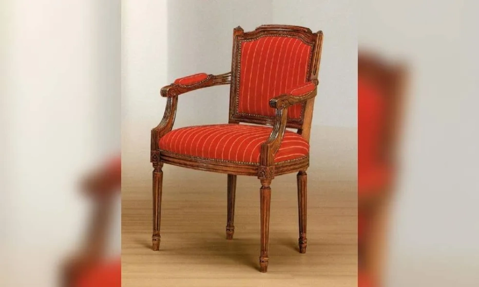 Стул Morello Gianpaolo Eleonora 2 - фото 1