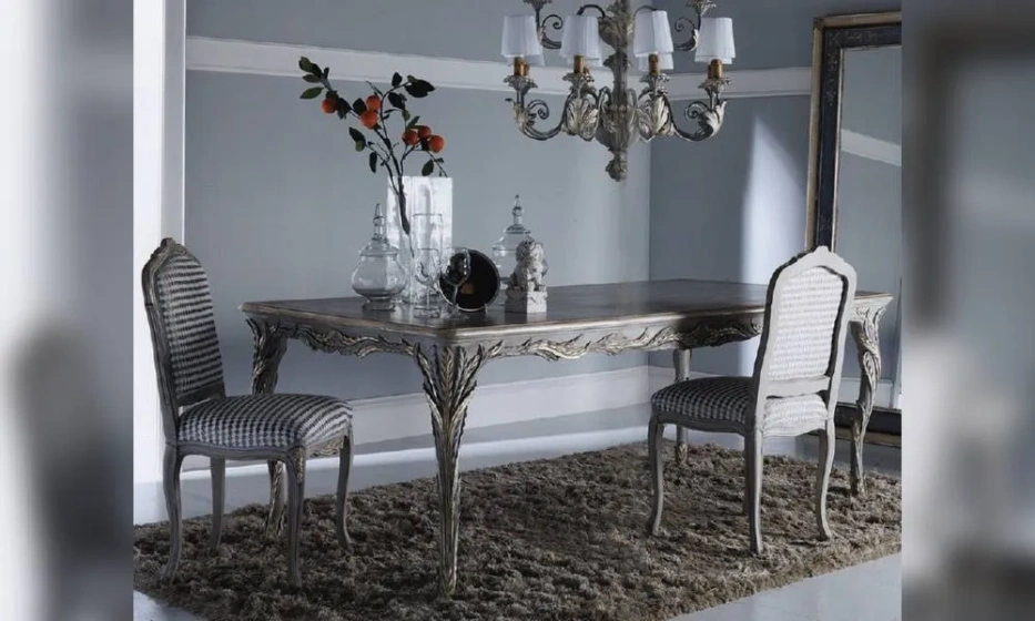 Стол Grifoni Silvano Living Room 10 - фото 1