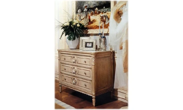 Детская Angelo Cappellini Bedrooms