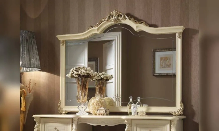 Зеркало Arredo Classic Tiziano Sc2406 - фото 1