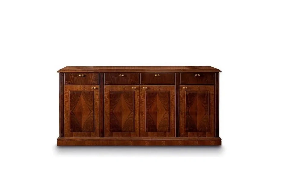 Буфет Mascheroni Ad Cupboard 205 - фото 1