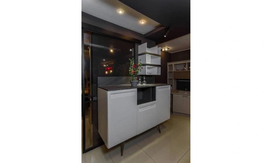 Буфет Stosa Cucine Rewind - фото 2