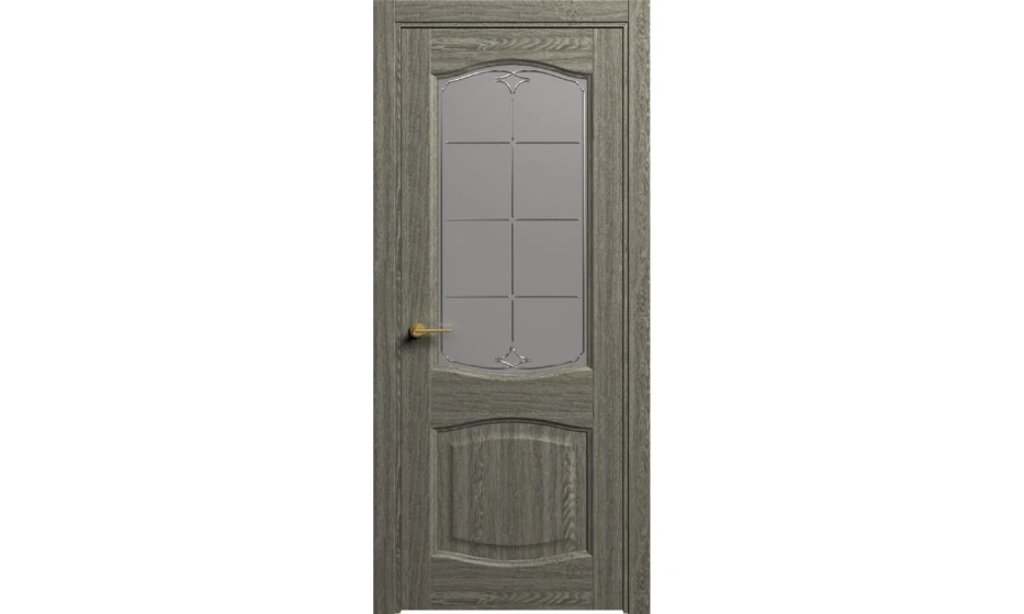 Межкомнатная дверь Софья, коллекция Classic, Модель 154.157 - фото 1