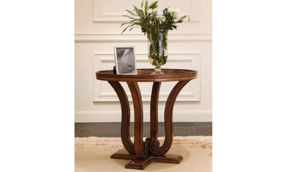 Столик Bruno Zampa Eden Side Table - фото 1