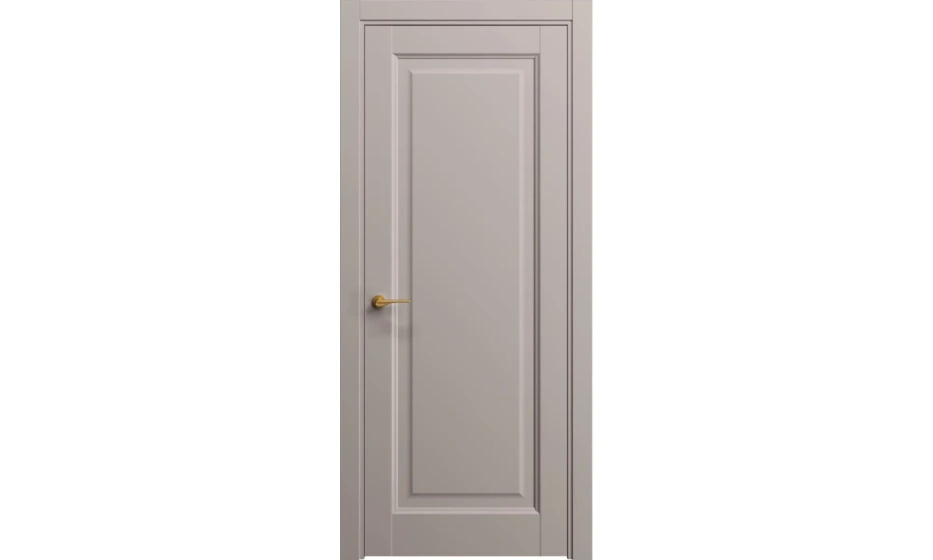 Межкомнатная дверь Софья, коллекция Classic, Модель 333.61 - фото 1