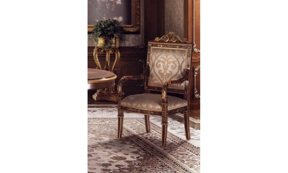Столовая Angelo Cappellini Balestra - фото 5