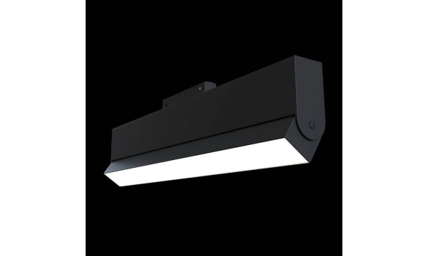 Трековый Светильник Technical Tr013-2-20W4K-B