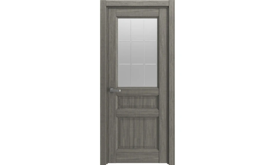 Межкомнатная дверь Софья, коллекция Elegant, Модель 49.159 - фото 1