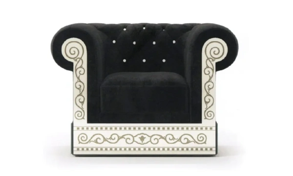 Гостиная Asnaghi Interiors Diaspio