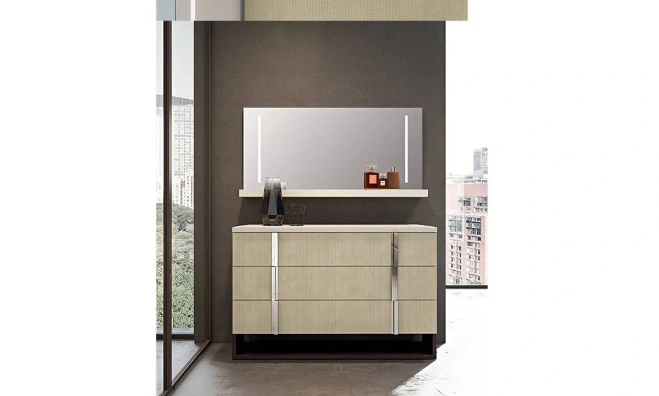 Туалетный Столик Ferretti & Ferretti Yco02 - фото 1