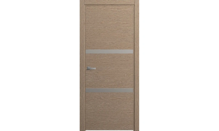 Межкомнатная дверь Софья, коллекция Smart, Модель 381.30 - фото 1