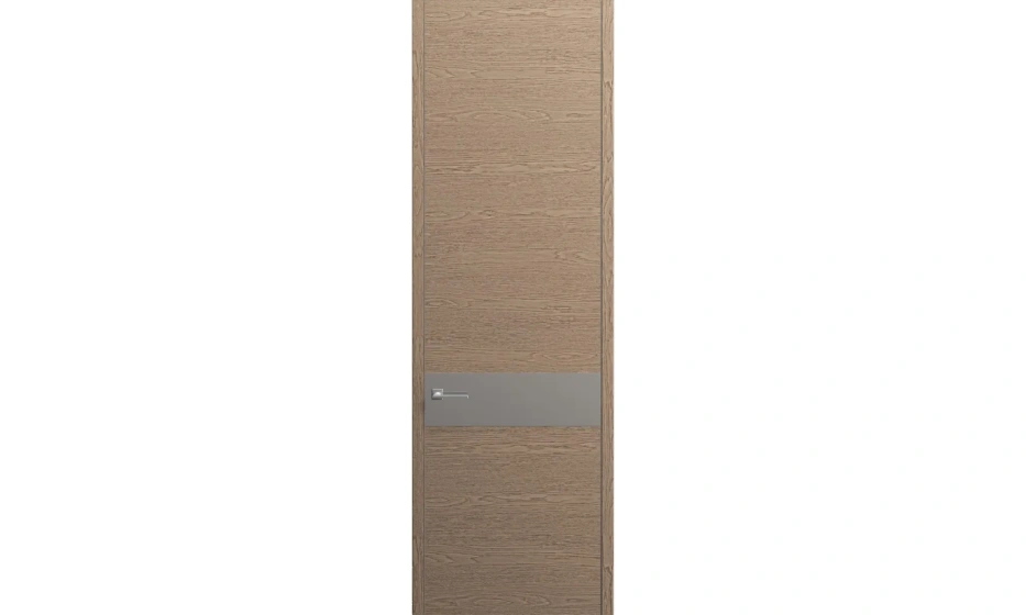 Межкомнатная дверь Софья, коллекция Contorno, Модель 381.99 Горизонт - фото 1