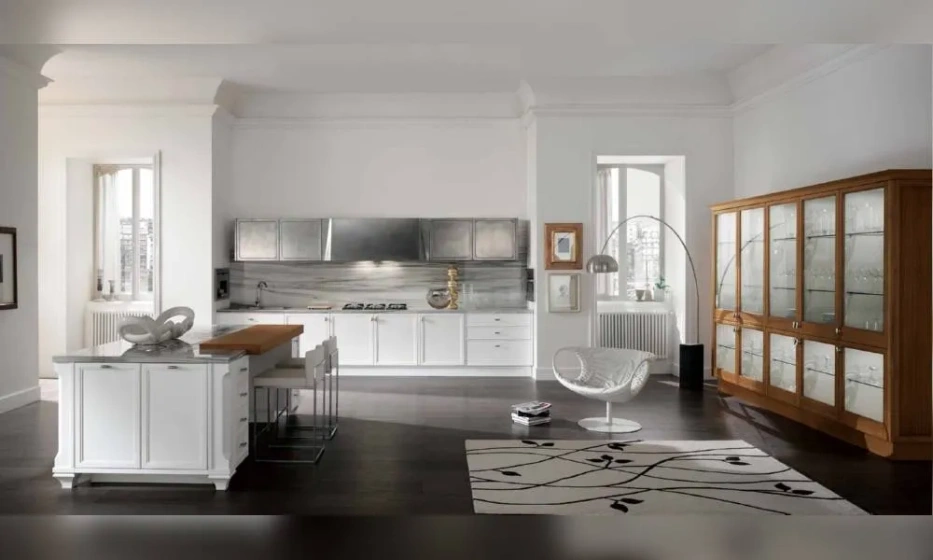 Кухня Aster Cucine Avenue - фото 5
