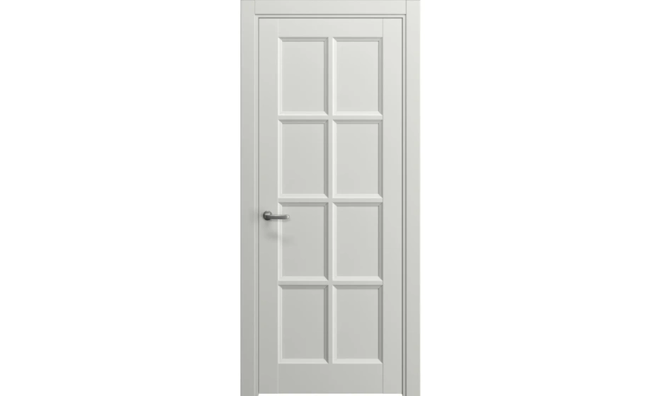 Межкомнатная дверь Софья, коллекция Chalet, Модель 58.49 - фото 1