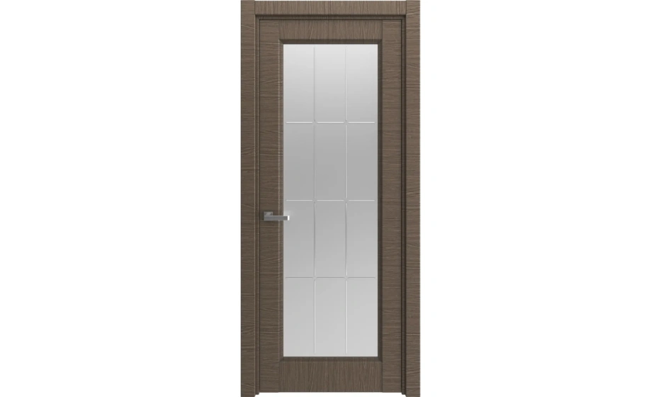 Межкомнатная дверь Софья, коллекция Elegant, Модель 09.38 - фото 1
