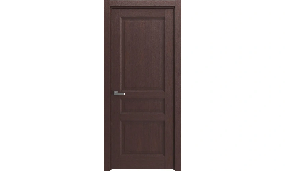 Межкомнатная дверь Софья, коллекция Elegant, Модель 87.169 - фото 1