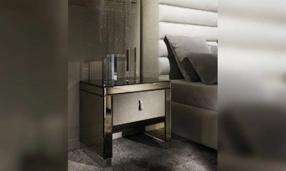 Тумба Прикроватная Dv Home Collection Envy - фото 1