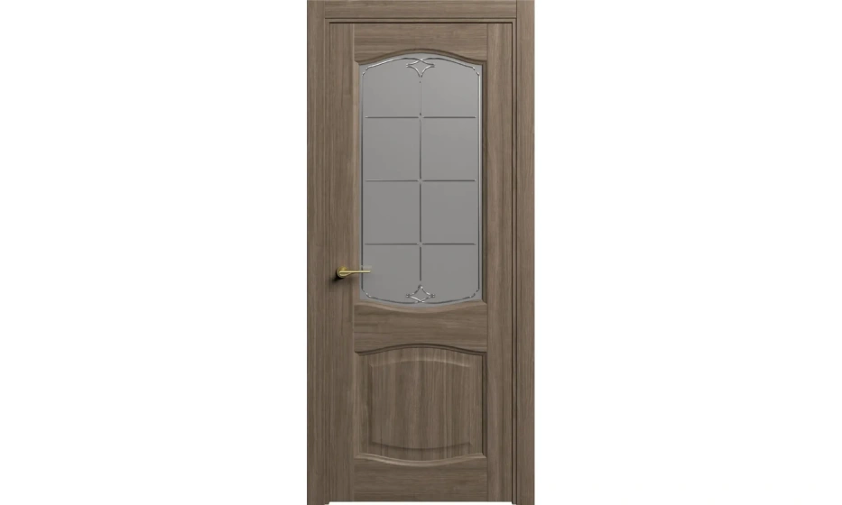Межкомнатная дверь Софья, коллекция Classic, Модель 146.157 - фото 1