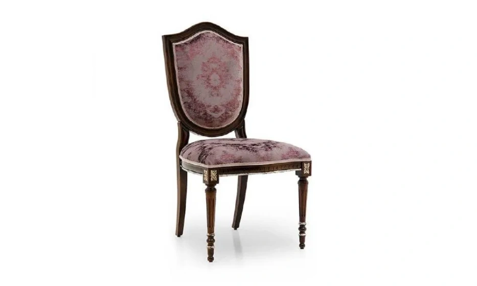 Стул Seven Sedie Violino 6 - фото 1