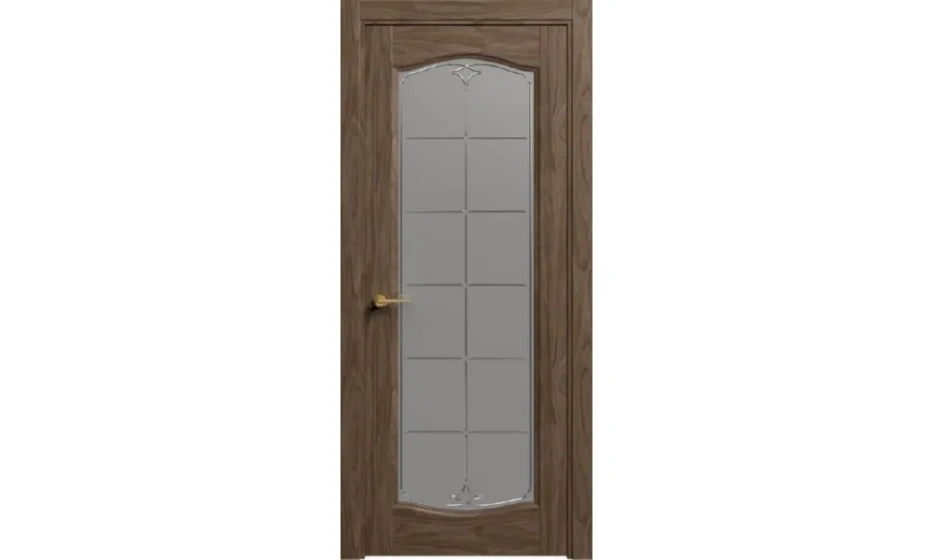 Межкомнатная дверь Софья, коллекция Classic, Модель 88.55 - фото 1