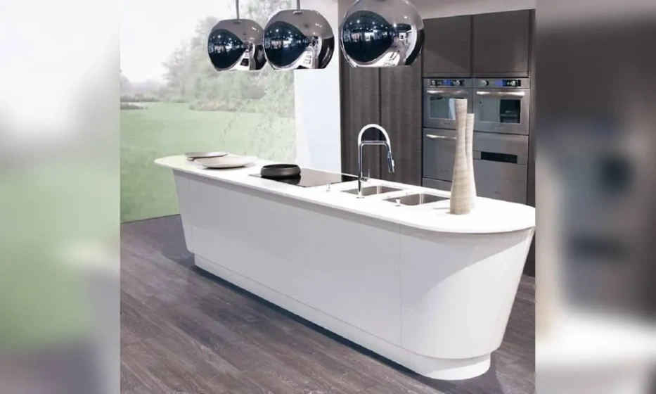 Кухня Biefbi Cucine Timo - фото 3