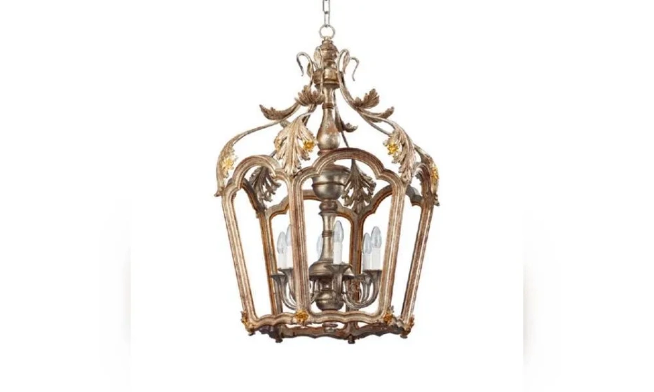 Люстра Roberto Giovannini Xviii C. French - фото 1