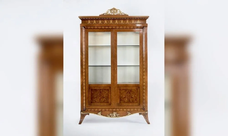Витрина Zanaboni B/4625-C - фото 1