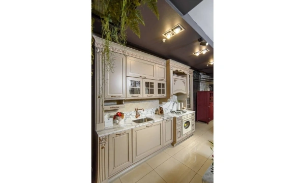 Кухня Stosa Cucine Dolcevita