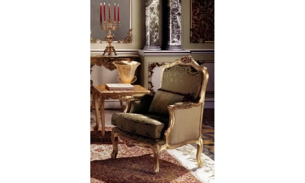 Комплект Мягкой Мебели Angelo Cappellini Catullo