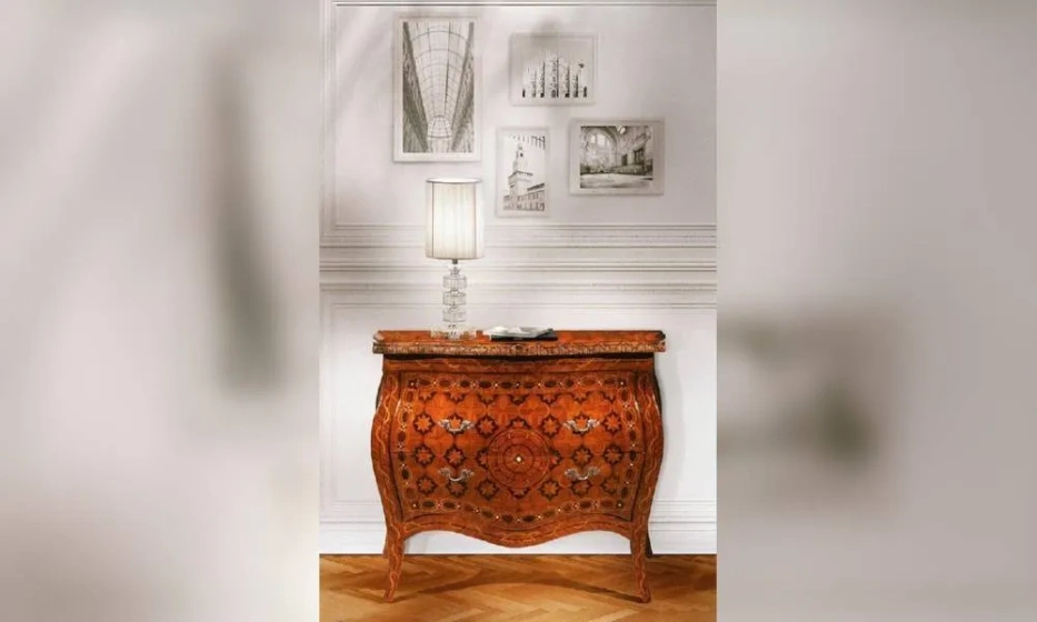 Комод Angelo Cappellini Accessories 2 - фото 1