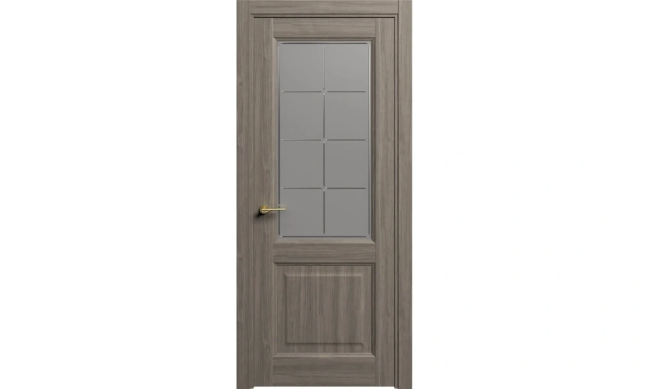 Межкомнатная дверь Софья, коллекция Classic, Модель 145.152 - фото 1