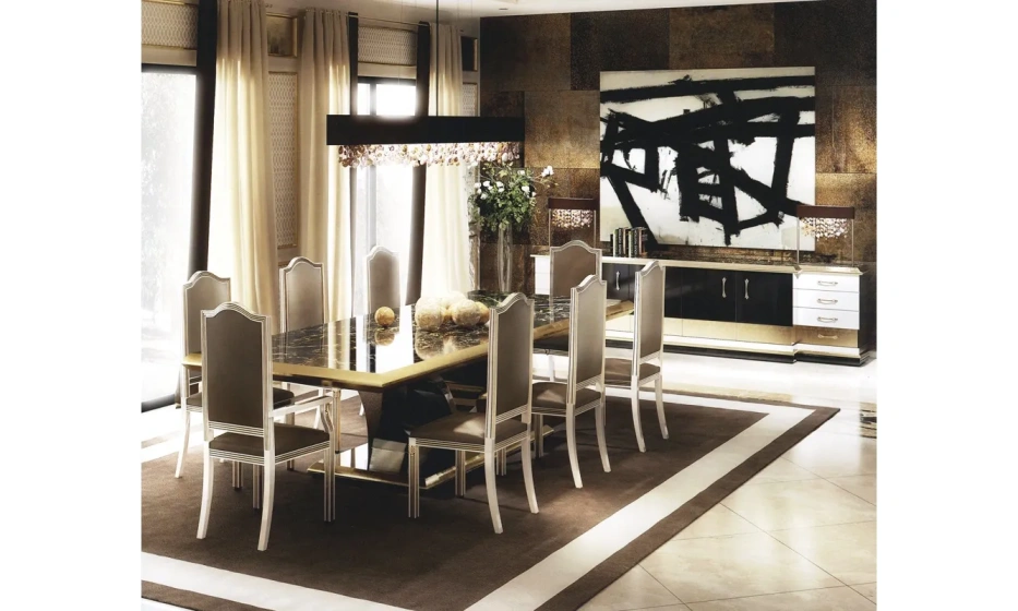 Столовая Asnaghi Interiors Perla - фото 1