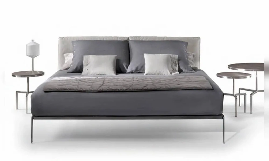 Кровать Flexform Lifesteel - фото 1