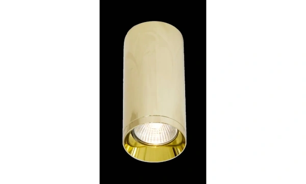 Потолочный Светильник Technical C010Cl-01G