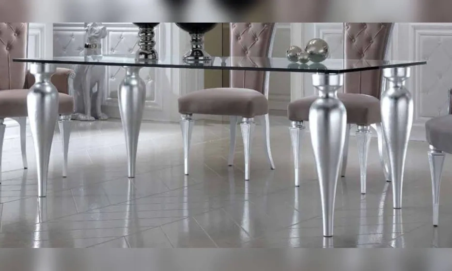 Стол Dv Home Collection Berry+Desire - фото 1