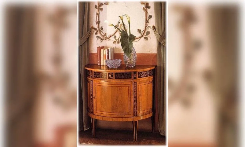 Буфет Minotti Luigi & Benigno 98 - фото 1