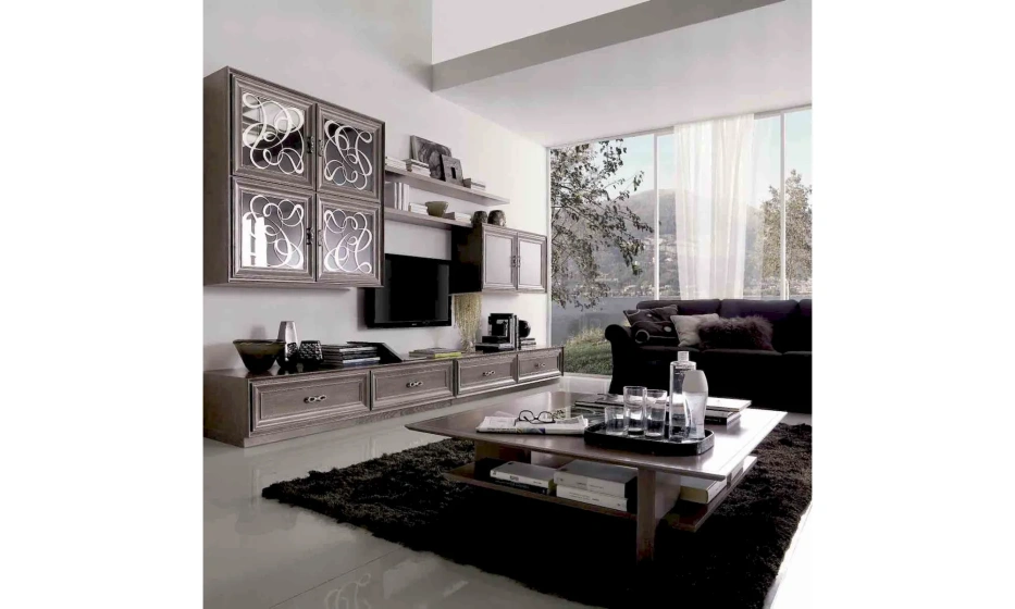 Стенка Giorgio Casa Serena CS109 - фото 1