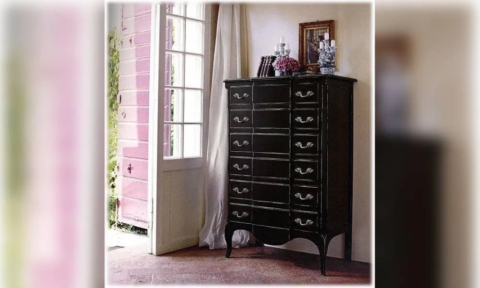 Комод Tonin Casa Lyra 1 - фото 1