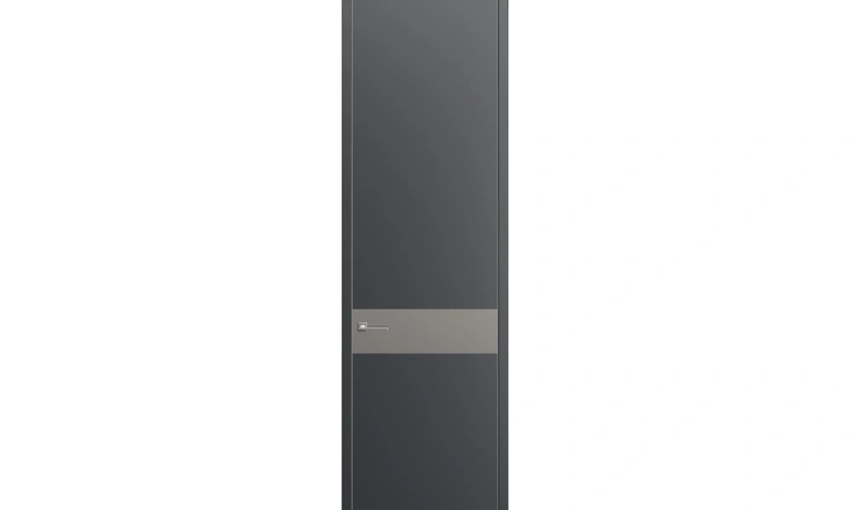 Межкомнатная дверь Софья, коллекция Contorno, Модель 395.99 - фото 1
