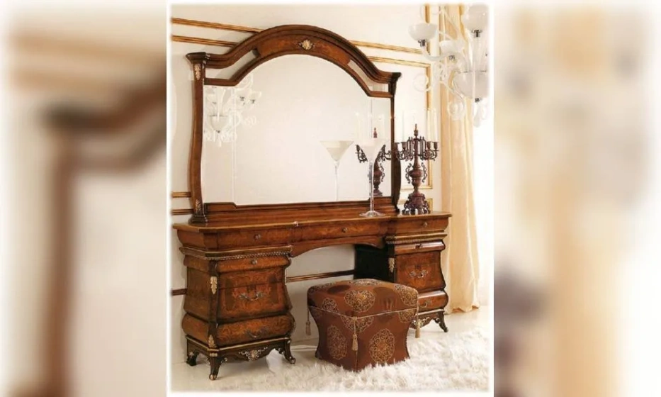 Туалетный Столик Grilli Rondo 2 - фото 1