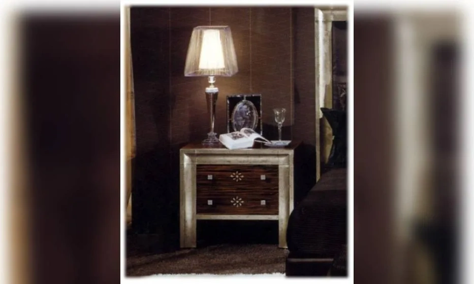 Тумба Прикроватная Re Deco Grignani - фото 1
