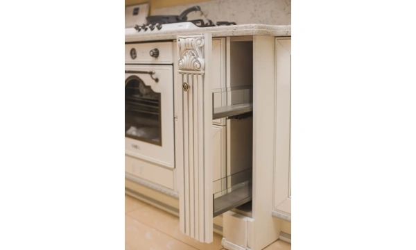 Кухня Stosa Cucine Dolcevita