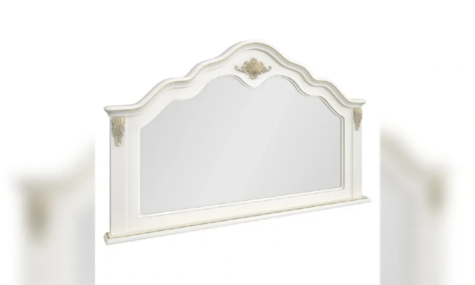 Зеркало Kreind Romantic Gold К Комоду R133G - фото 1