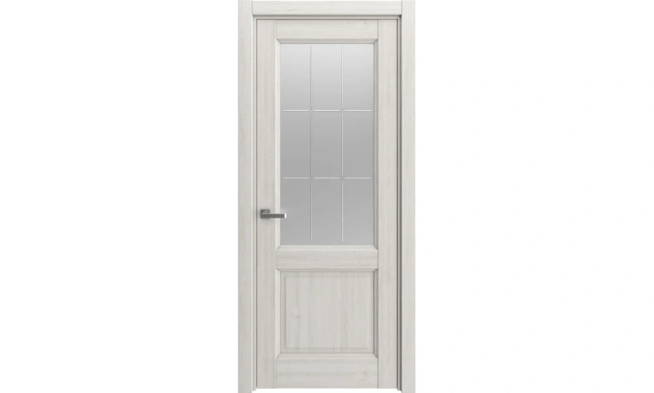 Межкомнатная дверь Софья, коллекция Elegant, Модель 48.58 - фото 1