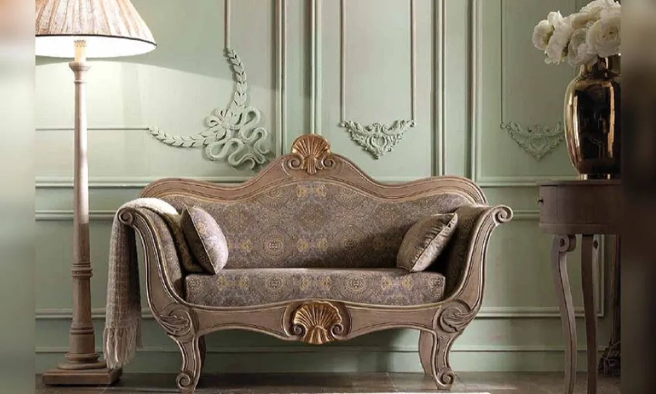 Софа Grifoni Vittorio 1693 - фото 1